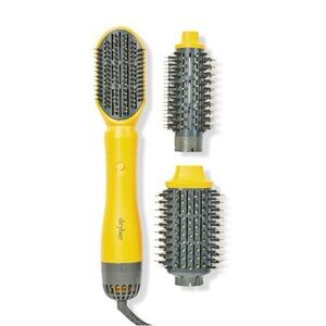Drybar triple shot Styling Brush Set